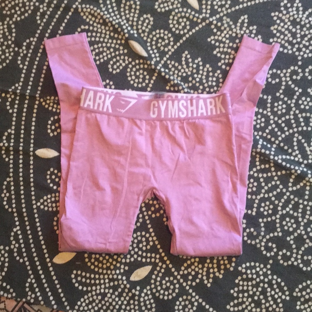 Gymshark fit leggings